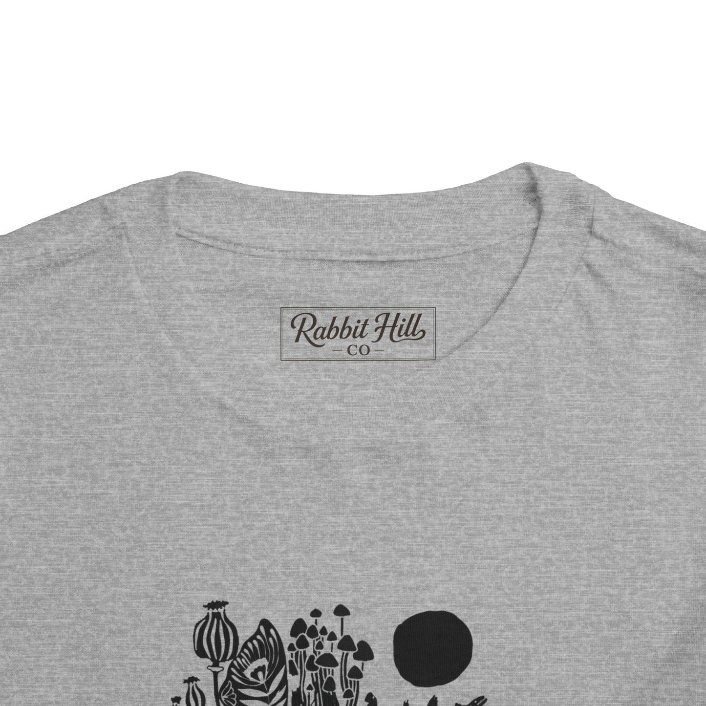 Forest Friends // Toddler Tee