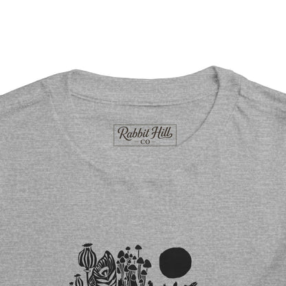 Forest Friends // Toddler Tee