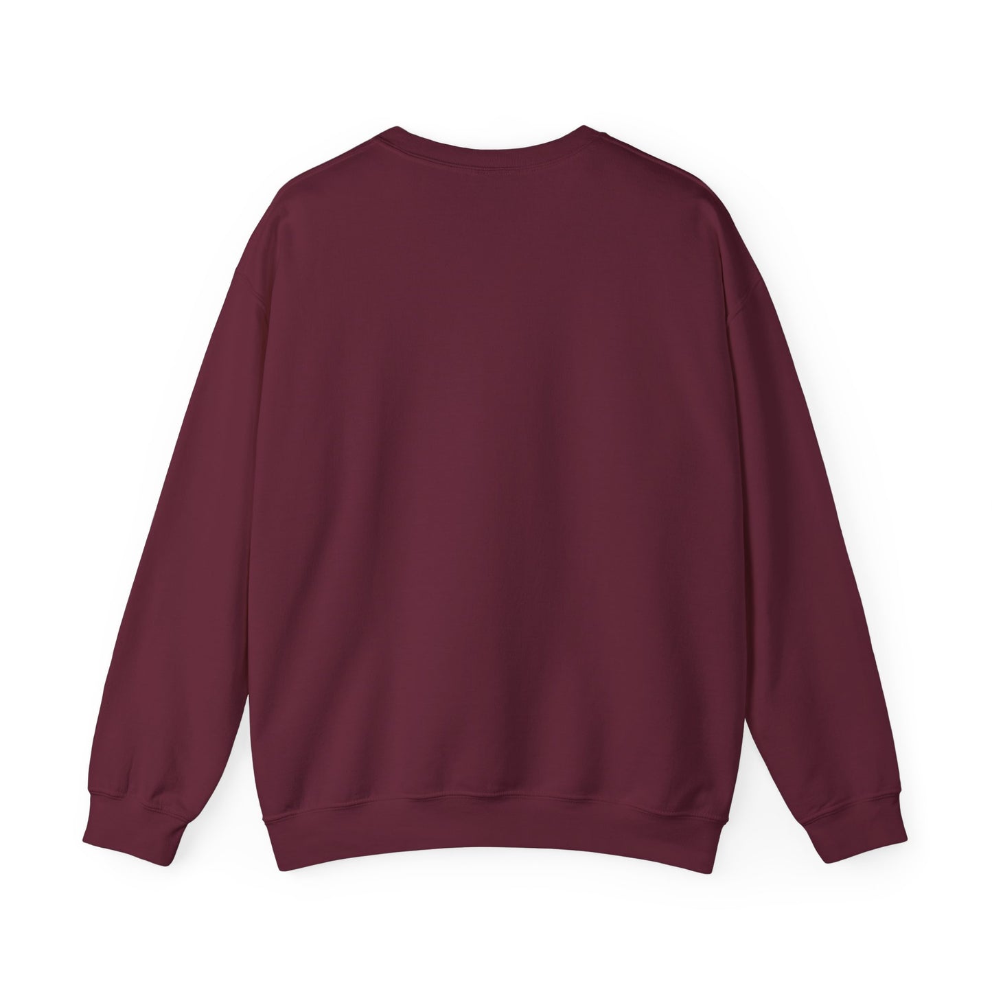 Hibiscus // Minimal Cozy Pullover