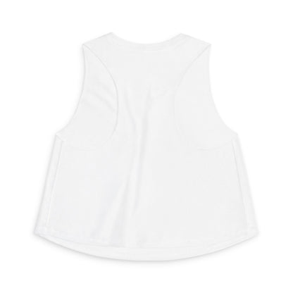 Bone Dance // Crop Tank