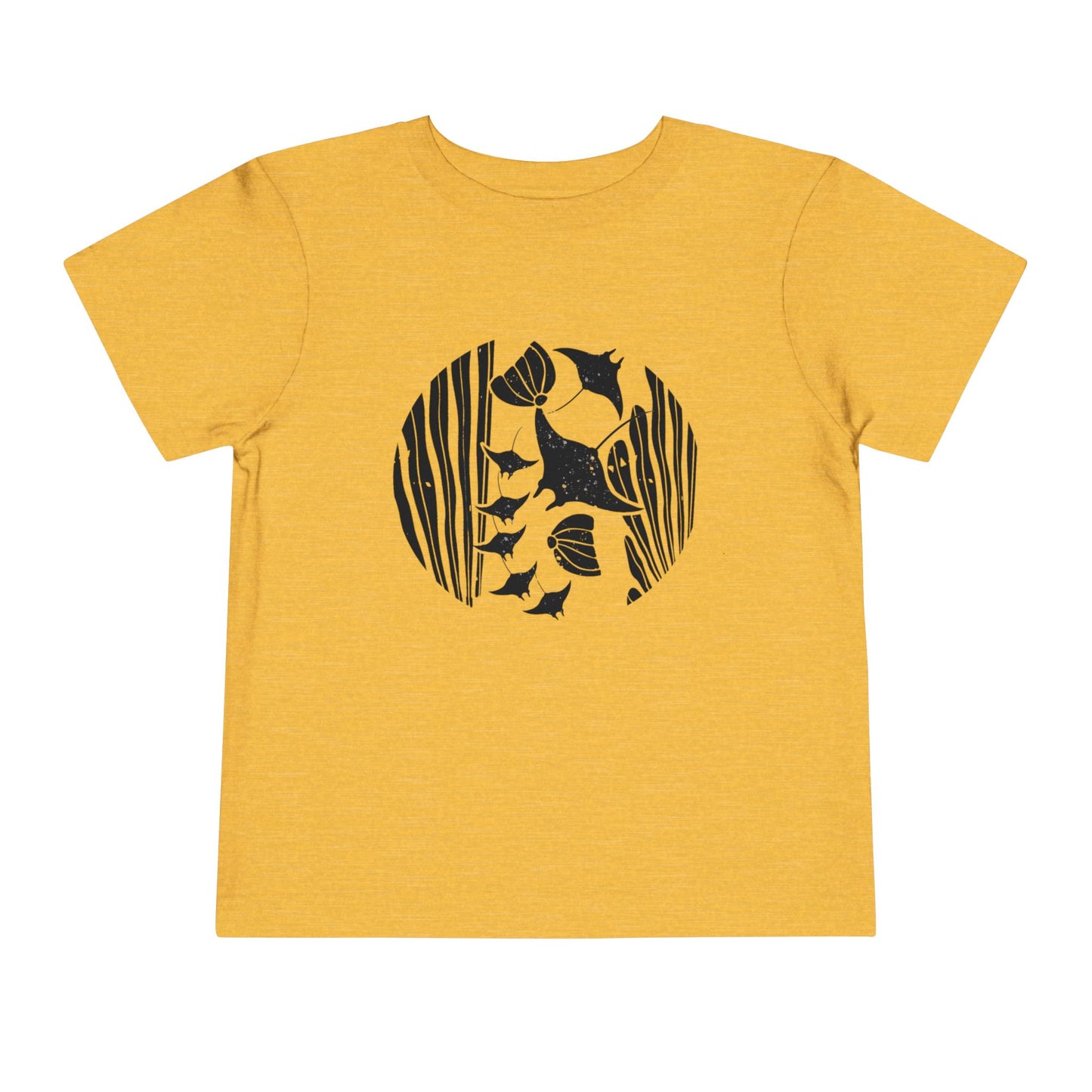 Manta // Toddler Tee