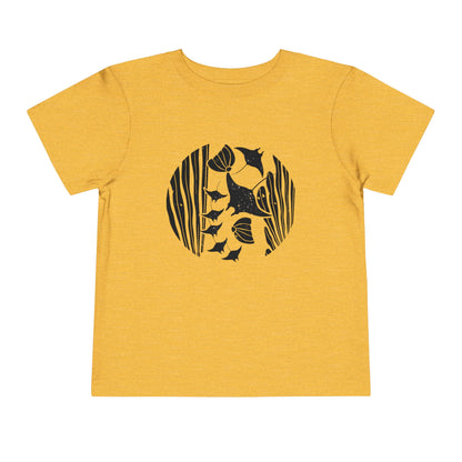 Manta // Toddler Tee