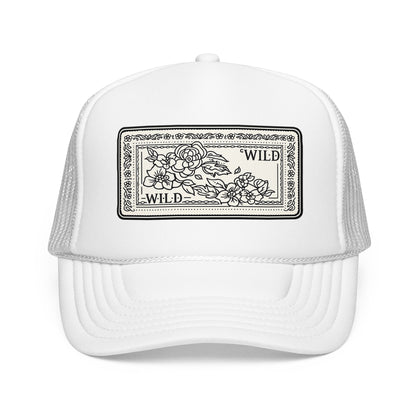 WILD // Trucker
