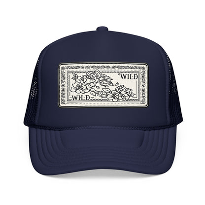 WILD // Trucker