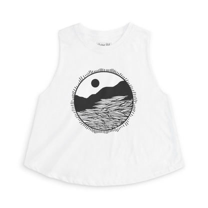 Sea View // Ladies Tank
