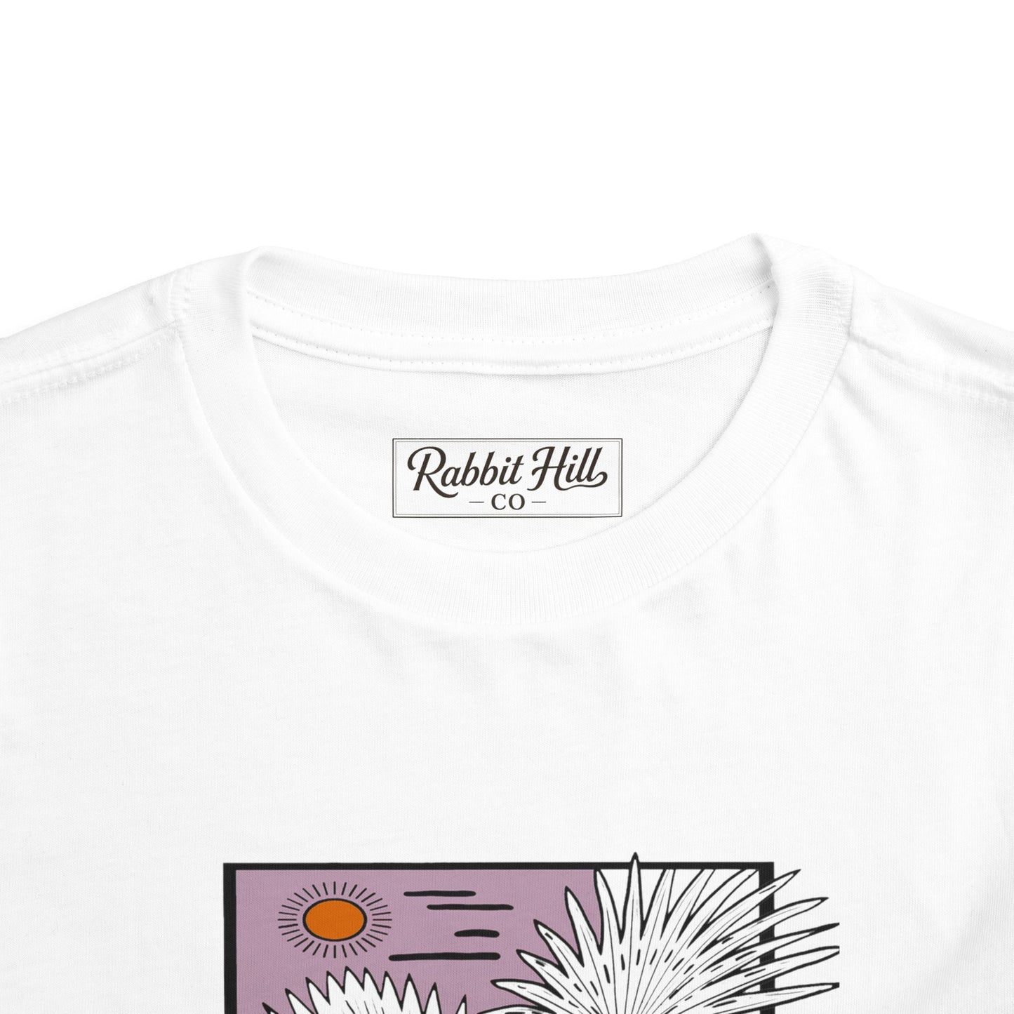 Bread Fruit // Toddler Tee