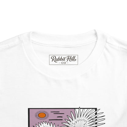 Bread Fruit // Toddler Tee