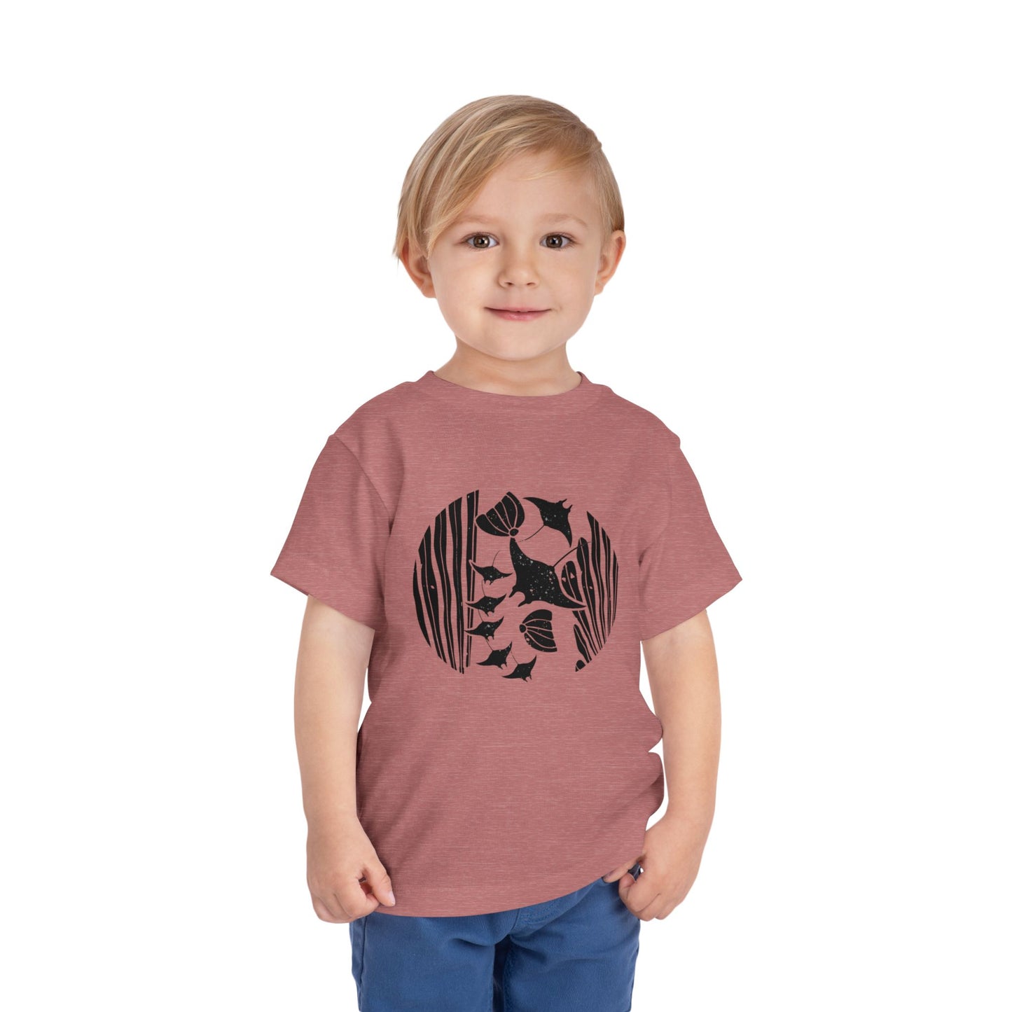 Manta // Toddler Tee