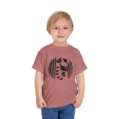 Manta // Toddler Tee