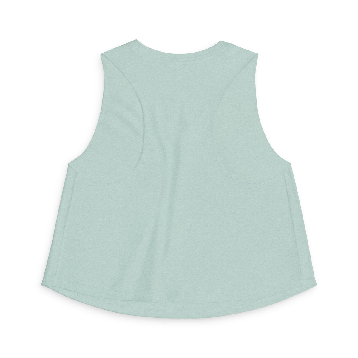 Bone Dance // Crop Tank