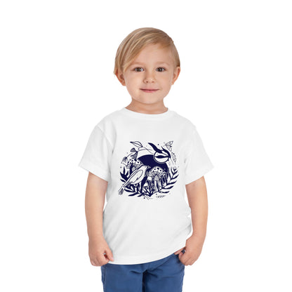 Nesting // Toddler Tee