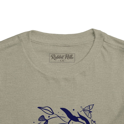 Nesting // Toddler Tee
