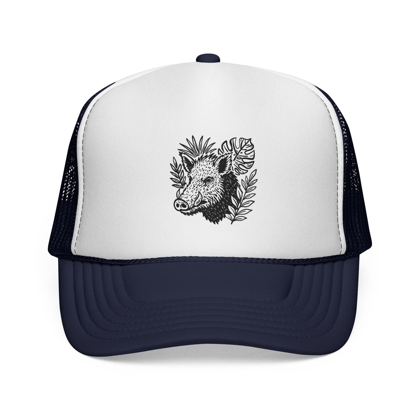 Boar // Trucker