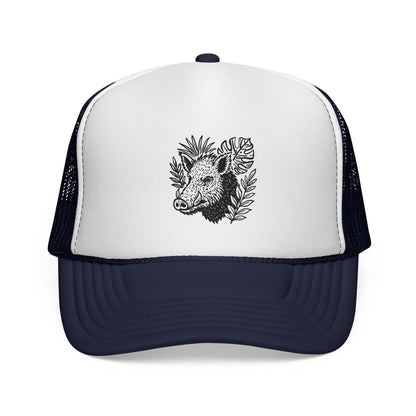 Boar // Trucker