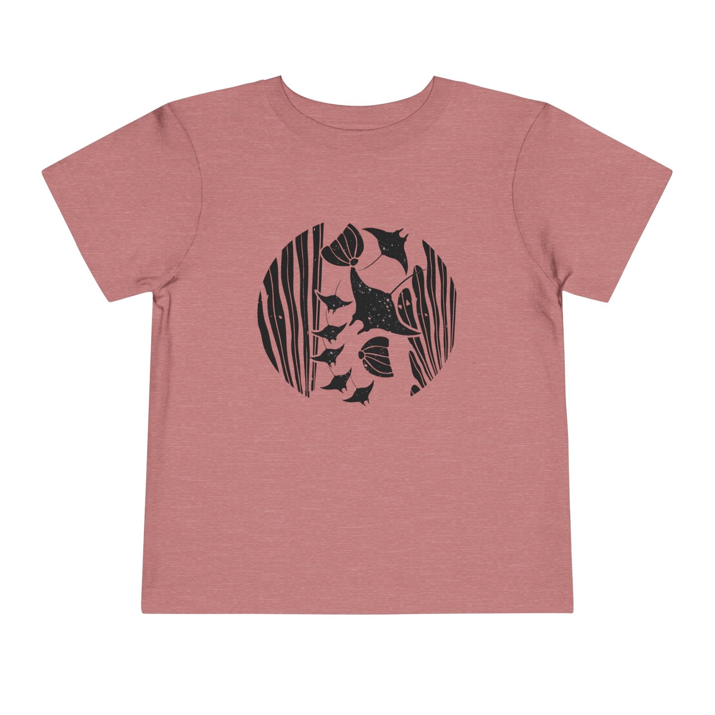 Manta // Toddler Tee