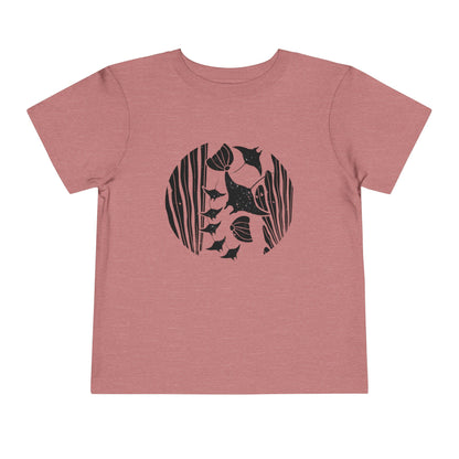 Manta // Toddler Tee