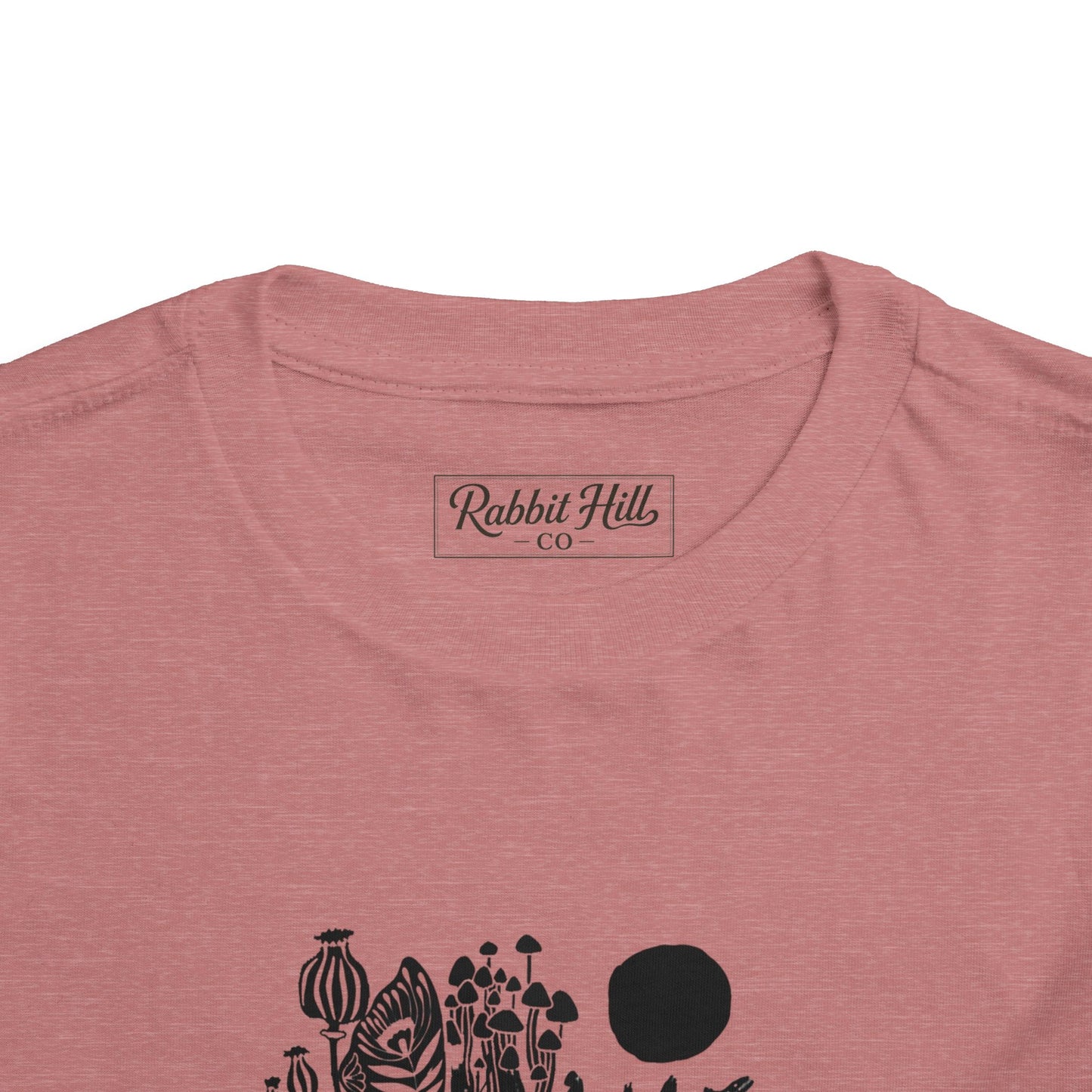 Forest Friends // Toddler Tee