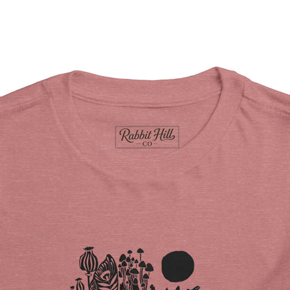 Forest Friends // Toddler Tee