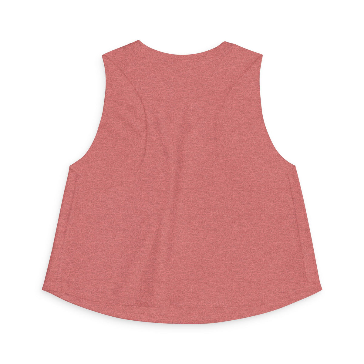 Forest Rising // Crop Top