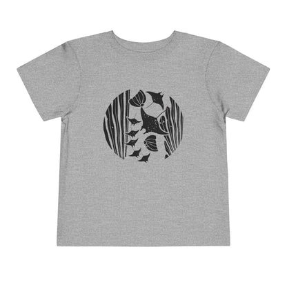 Manta // Toddler Tee