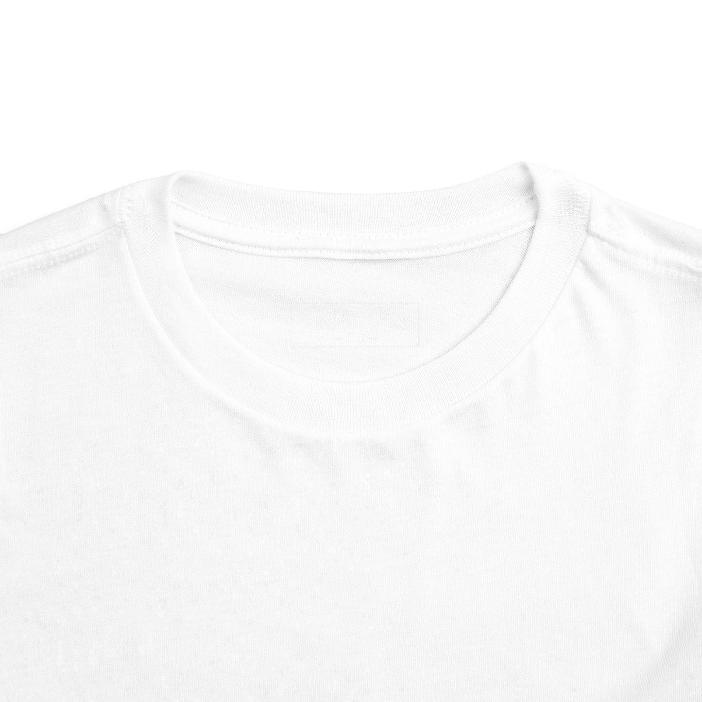 Hibiscus // Toddler Tee