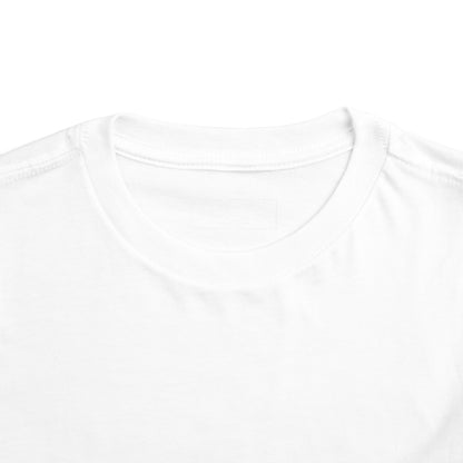 Hibiscus // Toddler Tee