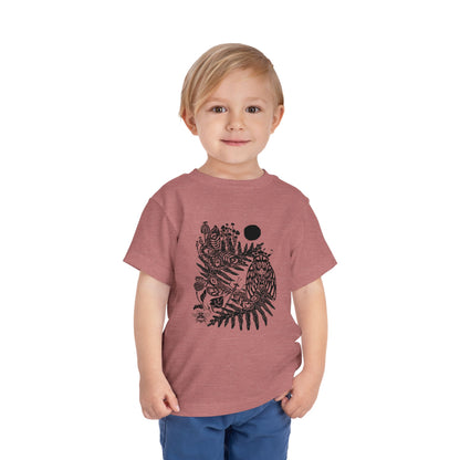 Forest Friends // Toddler Tee