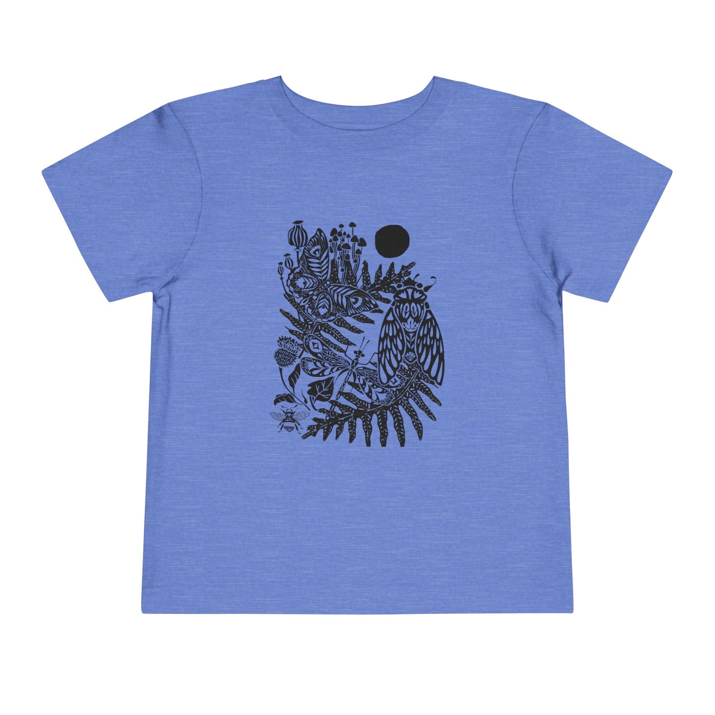 Forest Friends // Toddler Tee