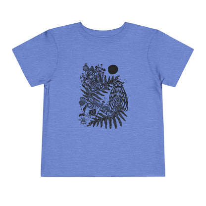 Forest Friends // Toddler Tee