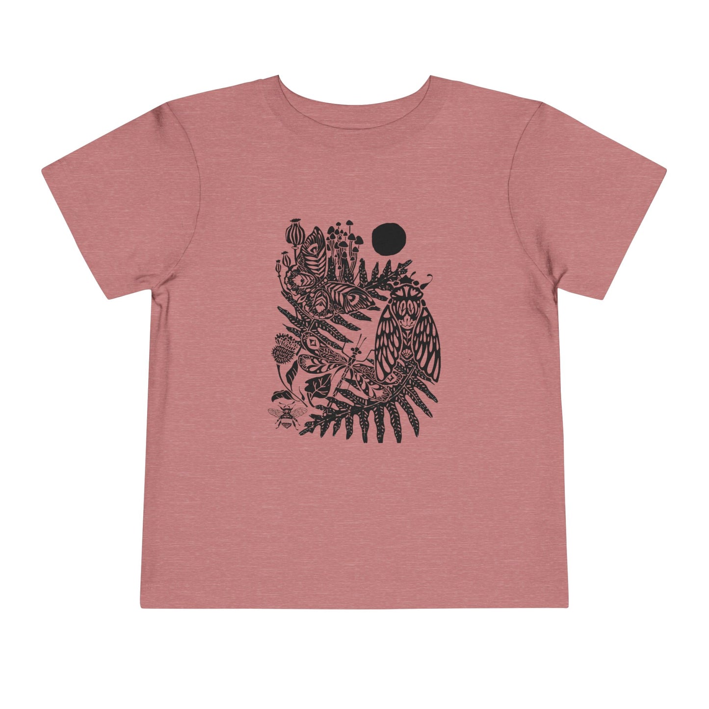 Forest Friends // Toddler Tee