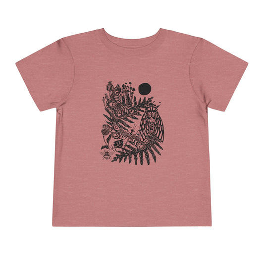 Forest Friends // Toddler Tee