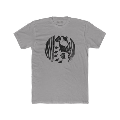 Manta // Unisex Cotton Tee