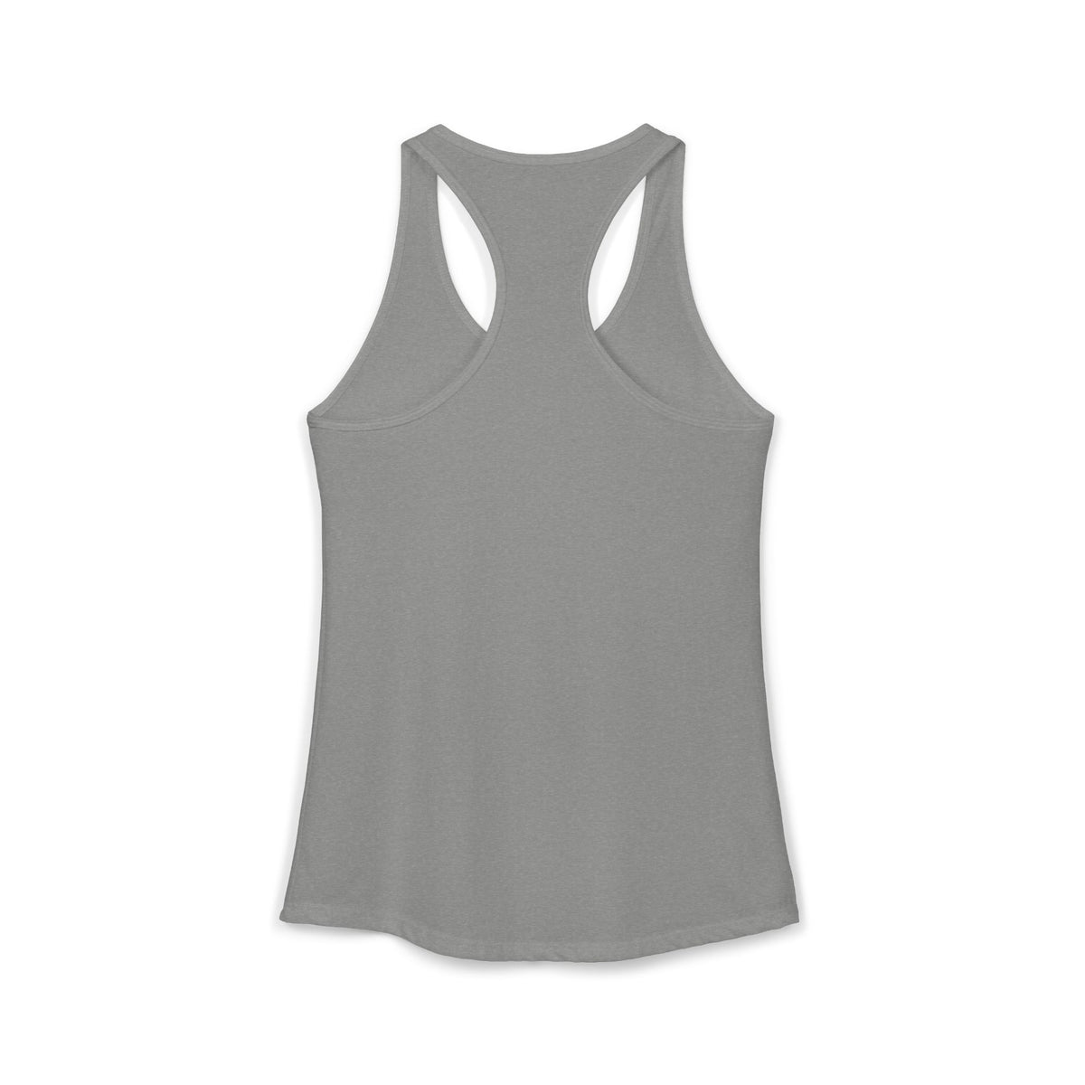 Anthurium // Ladies Racer Tank