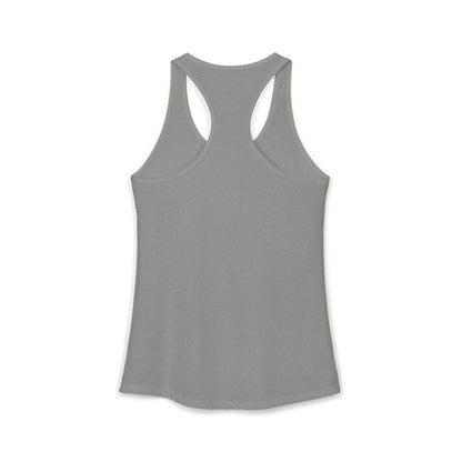 Anthurium // Ladies Racer Tank