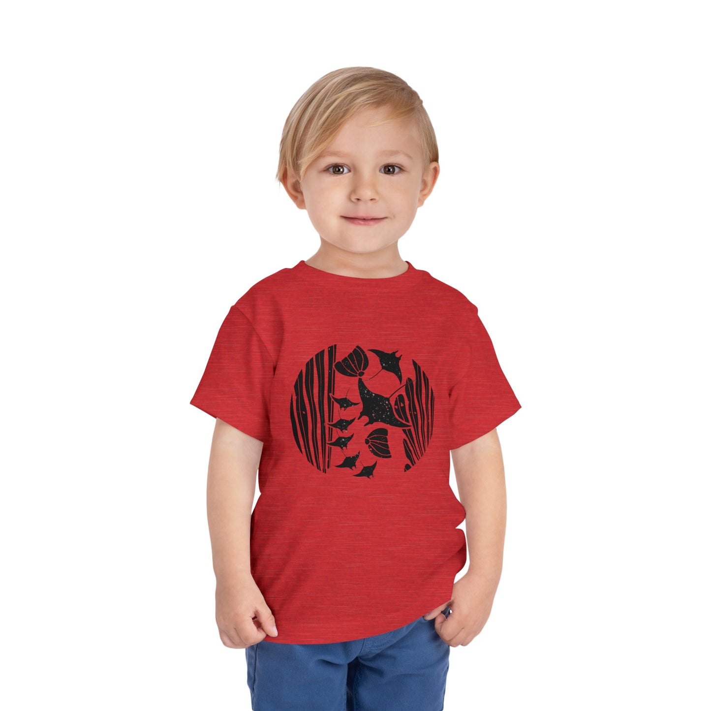Manta // Toddler Tee