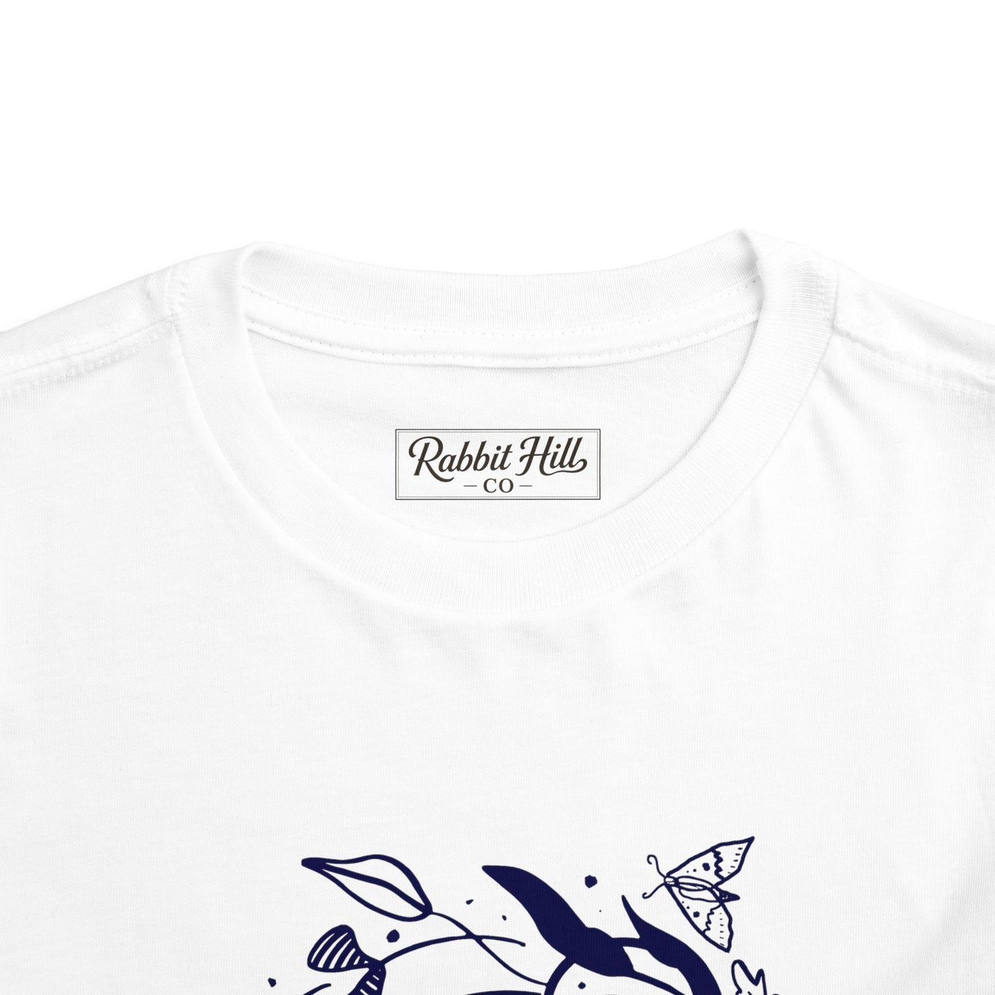 Nesting // Toddler Tee