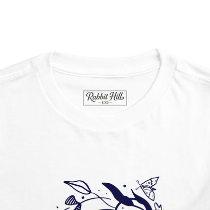 Nesting // Toddler Tee