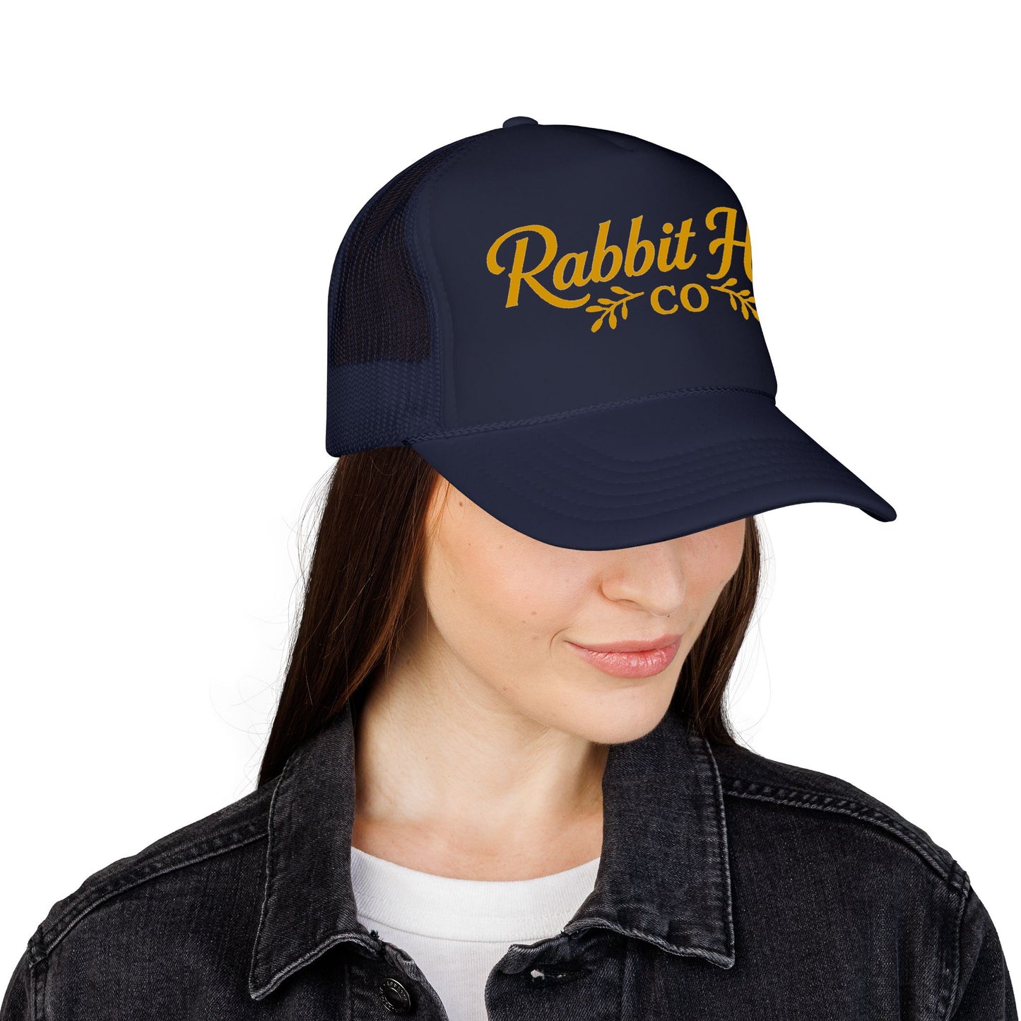 Rabbit Hill Co // Trucker