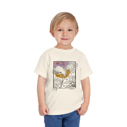 Bread Fruit // Toddler Tee