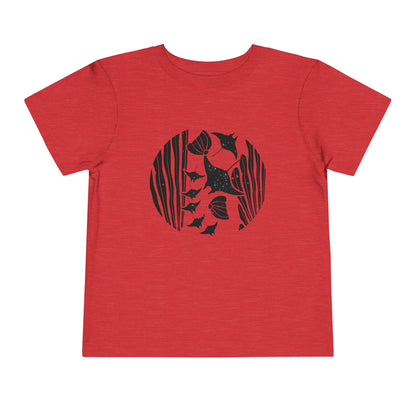 Manta // Toddler Tee