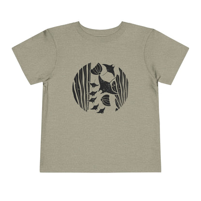 Manta // Toddler Tee
