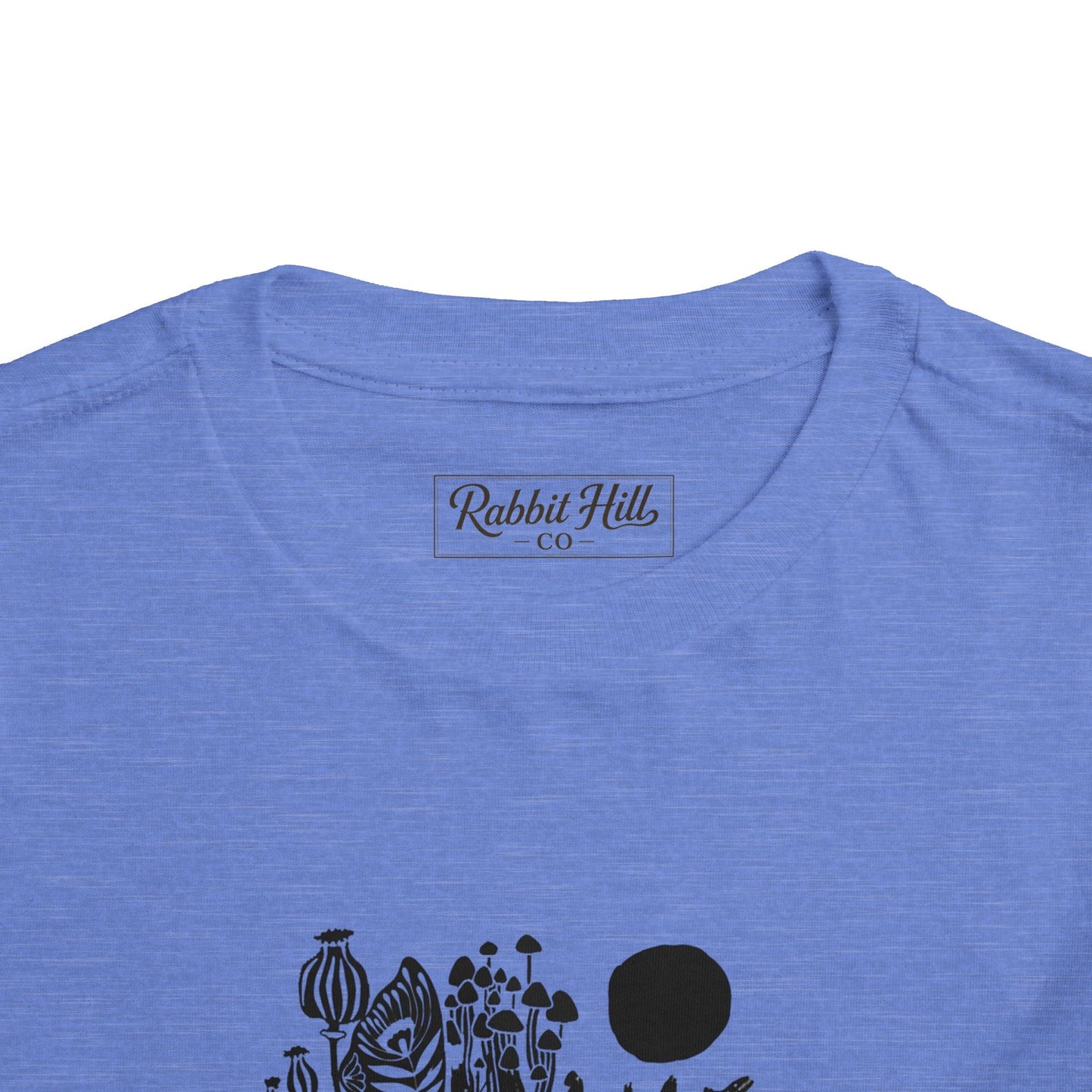 Forest Friends // Toddler Tee