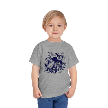 Nesting // Toddler Tee