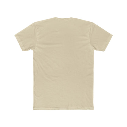 Compass // Unisex Cotton Tee