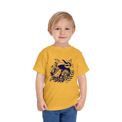 Nesting // Toddler Tee