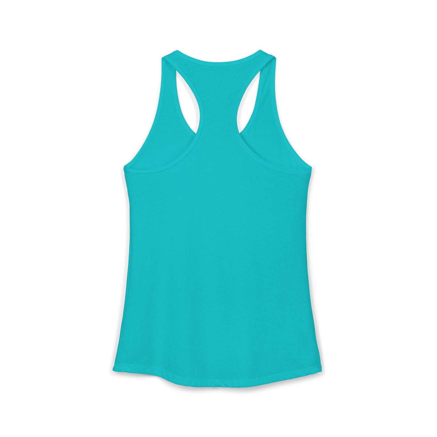 Manta // Racerback Tank