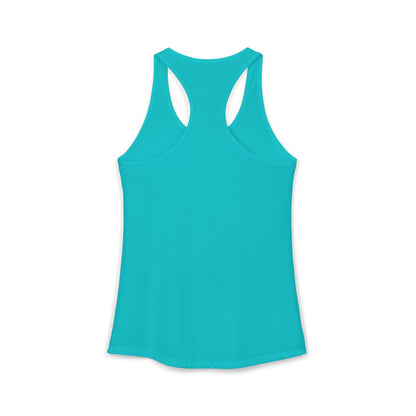 Manta // Racerback Tank