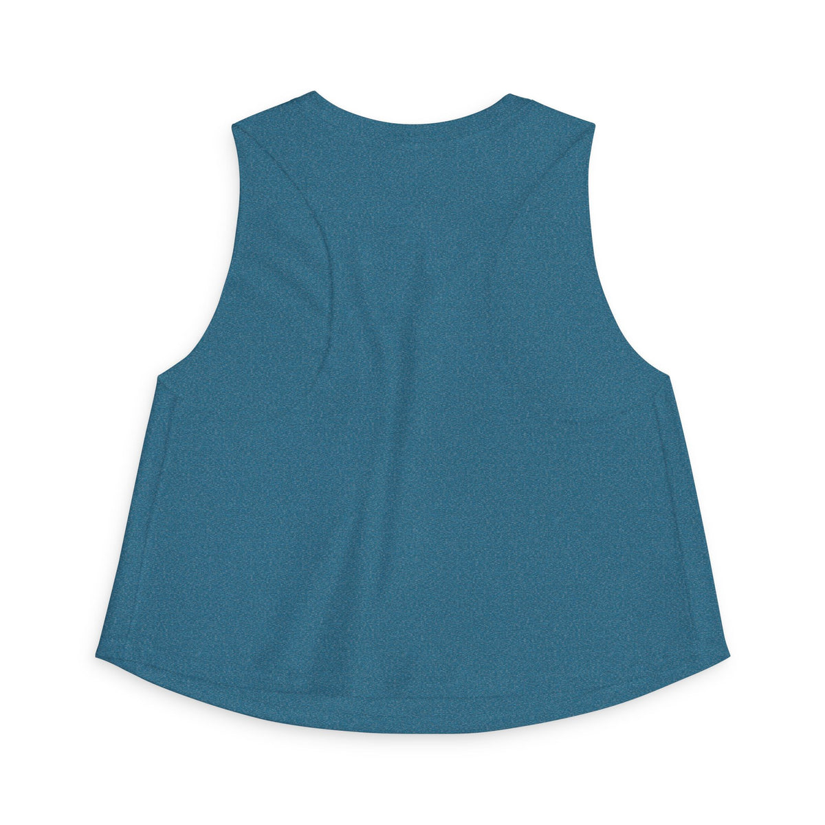Bone Dance // Crop Tank