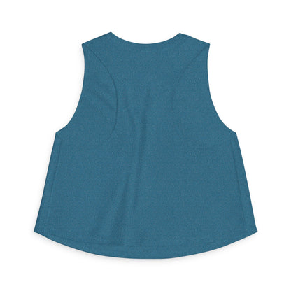 Bone Dance // Crop Tank