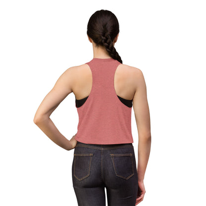 Bone Dance // Crop Tank